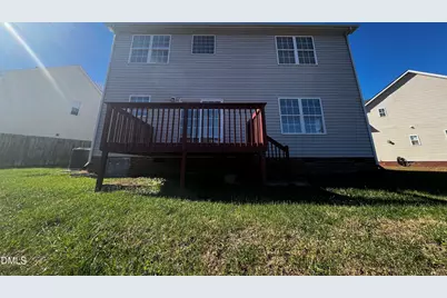 116 Reno Avenue, Garner, NC 27529 - Photo 5
