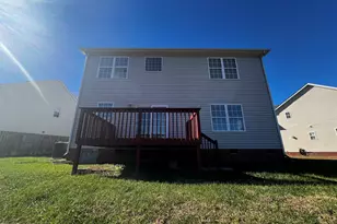 116 Reno Ave, Garner, NC 27529 - Photo 5