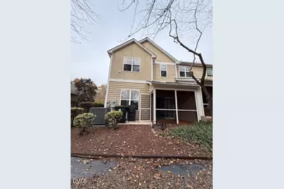 909 Grace Point Road, Morrisville, NC 27560 - Photo 37