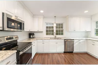 4159 Princeton Kenly Road, Kenly, NC 27542 - Photo 17