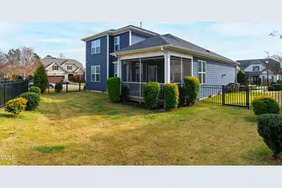549 Kings Glen Way, Wake Forest, NC 27587 - Photo 39