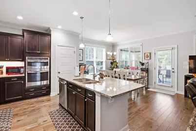 549 Kings Glen Way, Wake Forest, NC 27587 - Photo 19