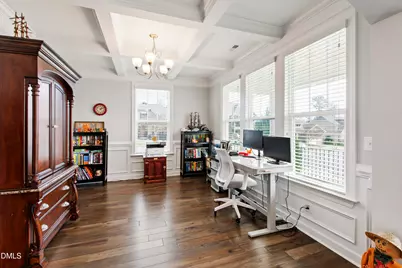 549 Kings Glen Way, Wake Forest, NC 27587 - Photo 7