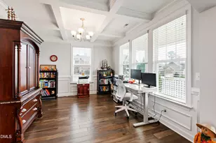 549 Kings Glen Way, Wake Forest, NC 27587 - Photo 7