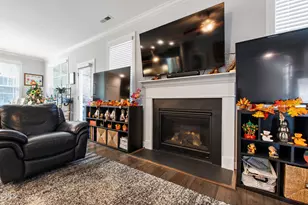 549 Kings Glen Way, Wake Forest, NC 27587 - Photo 11