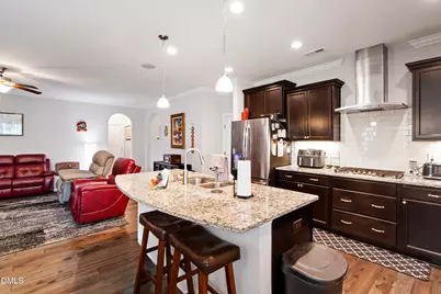 549 Kings Glen Way, Wake Forest, NC 27587 - Photo 15