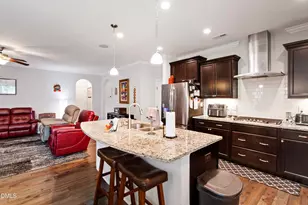 549 Kings Glen Way, Wake Forest, NC 27587 - Photo 15