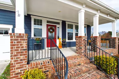 549 Kings Glen Way, Wake Forest, NC 27587 - Photo 3