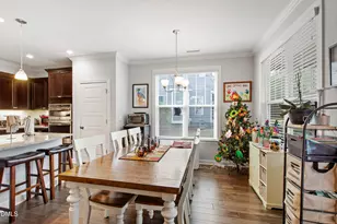 549 Kings Glen Way, Wake Forest, NC 27587 - Photo 13