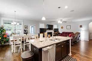 549 Kings Glen Way, Wake Forest, NC 27587 - Photo 17