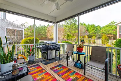 549 Kings Glen Way, Wake Forest, NC 27587 - Photo 35