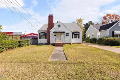 109 Lincoln Court, Raleigh, NC 27610 - Photo 1