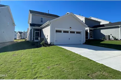 207 Edge Of Auburn Boulevard, Raleigh, NC 27610 - Photo 27