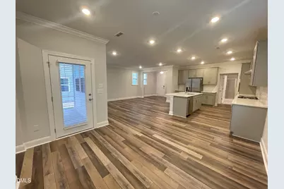 207 Edge Of Auburn Boulevard, Raleigh, NC 27610 - Photo 7