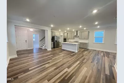 207 Edge Of Auburn Boulevard, Raleigh, NC 27610 - Photo 5