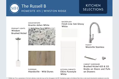 48 Plantation Drive, Youngsville, NC 27596 - Photo 7