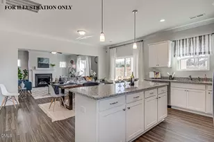 48 Plantation Dr, Youngsville, NC 27596 - Photo 13