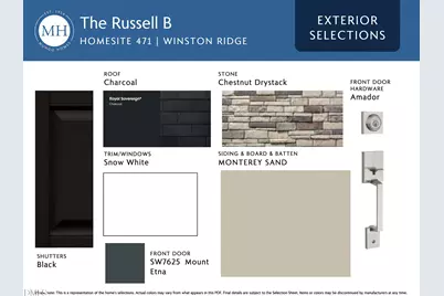 48 Plantation Drive, Youngsville, NC 27596 - Photo 5