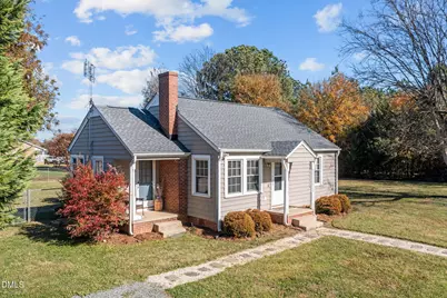 128 E Moore Street, Graham, NC 27253 - Photo 9