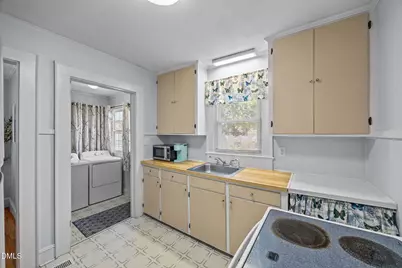 128 E Moore Street, Graham, NC 27253 - Photo 29