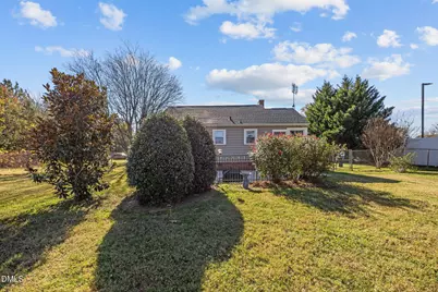 128 E Moore Street, Graham, NC 27253 - Photo 19