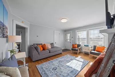 128 E Moore Street, Graham, NC 27253 - Photo 25