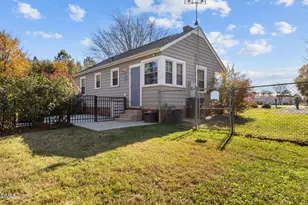 128 E Moore St, Graham, NC 27253 - Photo 39