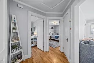 128 E Moore St, Graham, NC 27253 - Photo 17