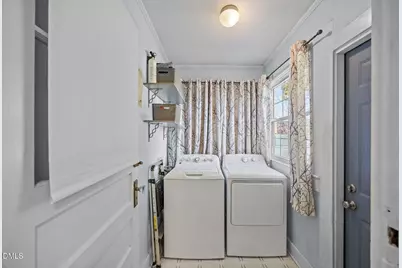 128 E Moore Street, Graham, NC 27253 - Photo 15