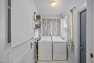 128 E Moore St, Graham, NC 27253 - Photo 15