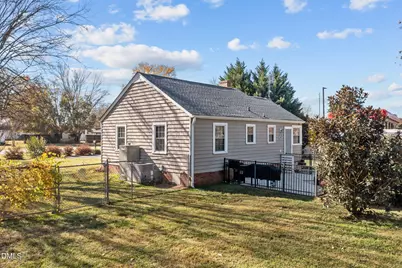 128 E Moore Street, Graham, NC 27253 - Photo 29