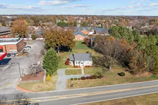 128 E Moore St, Graham, NC 27253 - Photo 33