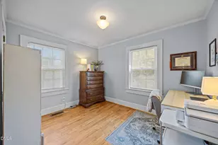 128 E Moore St, Graham, NC 27253 - Photo 21