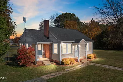 128 E Moore Street, Graham, NC 27253 - Photo 3