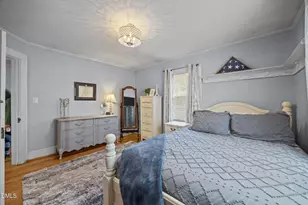 128 E Moore St, Graham, NC 27253 - Photo 19