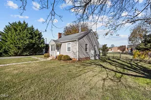 128 E Moore St, Graham, NC 27253 - Photo 33