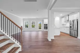 4326 Laurel Pond Wy, Raleigh, NC 27616 - Photo 3