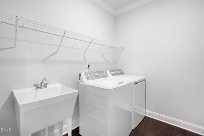 4326 Laurel Pond Way, Raleigh, NC 27616 - Photo 25