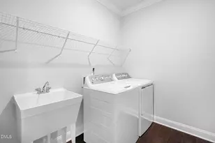 4326 Laurel Pond Wy, Raleigh, NC 27616 - Photo 25