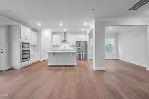 4326 Laurel Pond Wy, Raleigh, NC 27616 - Photo 7