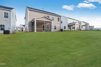 4326 Laurel Pond Way, Raleigh, NC 27616 - Photo 33