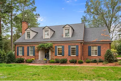 1000 S Howard Circle, Tarboro, NC 27886 - Photo 1