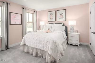 840 Walker Ridge Way, Angier, NC 27592 - Photo 19