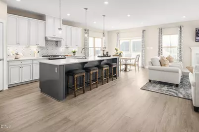 840 Walker Ridge Way, Angier, NC 27592 - Photo 5