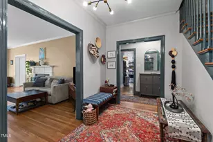 925 S Chestnut St, Henderson, NC 27536 - Photo 3