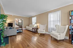 925 S Chestnut St, Henderson, NC 27536 - Photo 5