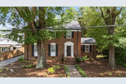 925 S Chestnut Street, Henderson, NC 27536 - Photo 21