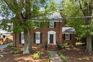 925 S Chestnut St, Henderson, NC 27536 - Photo 21