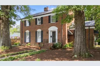 925 S Chestnut Street, Henderson, NC 27536 - Photo 1