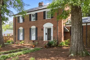 925 S Chestnut St, Henderson, NC 27536 - Photo 1